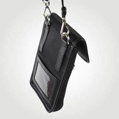 Prada - Re - Nylon Crossbody Shoulderbag - Bloc Magasin