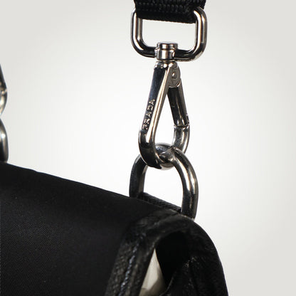 Prada - Re - Nylon Crossbody Shoulderbag - Bloc Magasin