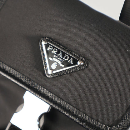 Prada - Re - Nylon Crossbody Shoulderbag - Bloc Magasin