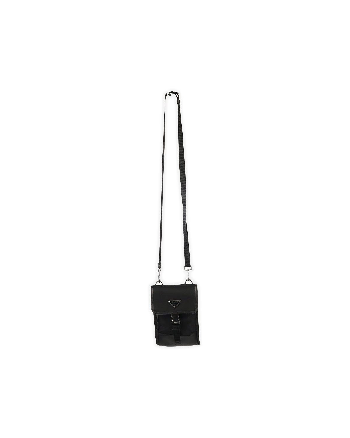 Prada - Re-Nylon Crossbody Shoulderbag