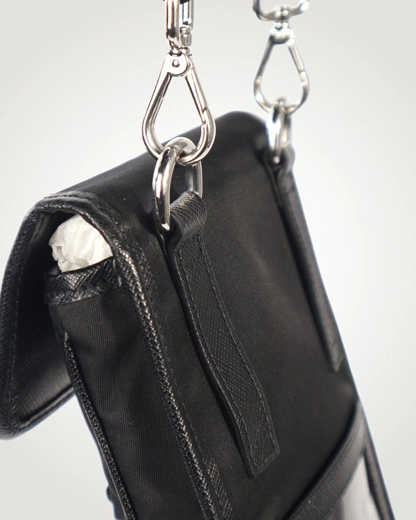 Prada - Re-Nylon Crossbody Shoulderbag thumbnail 11