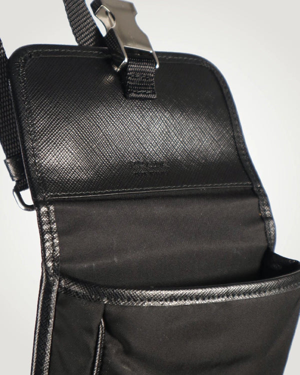 Prada - Re-Nylon Crossbody Shoulderbag thumbnail 14