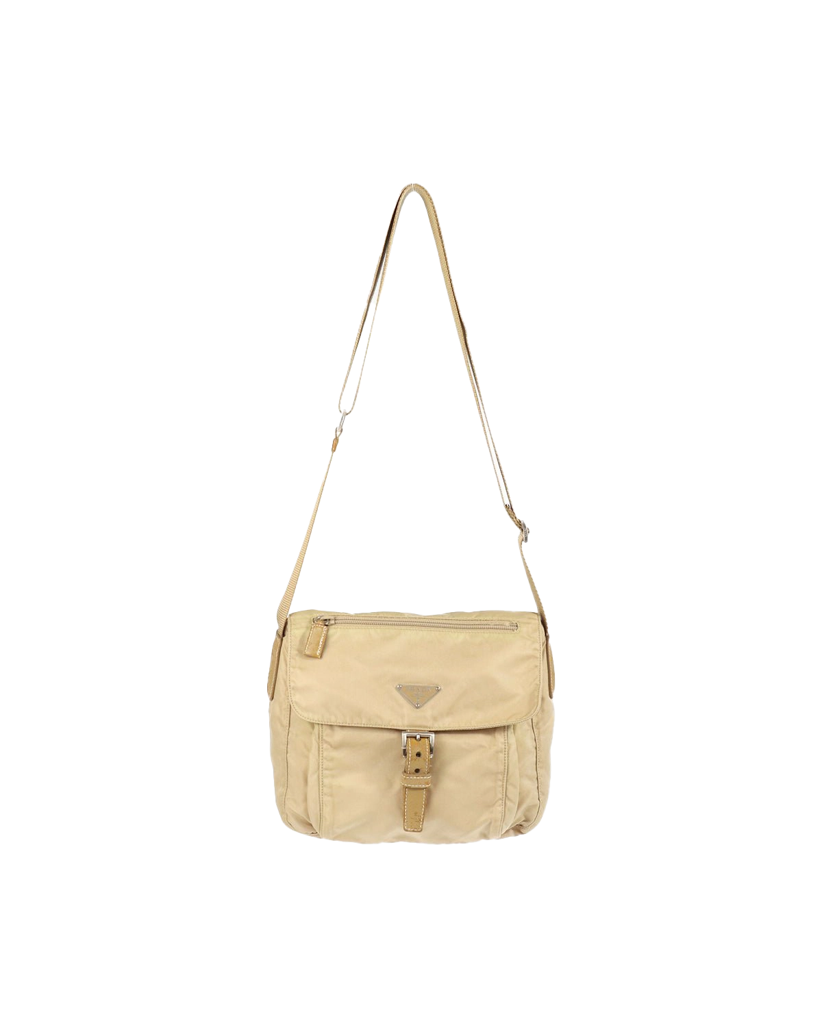 Prada - Shoulder Bag