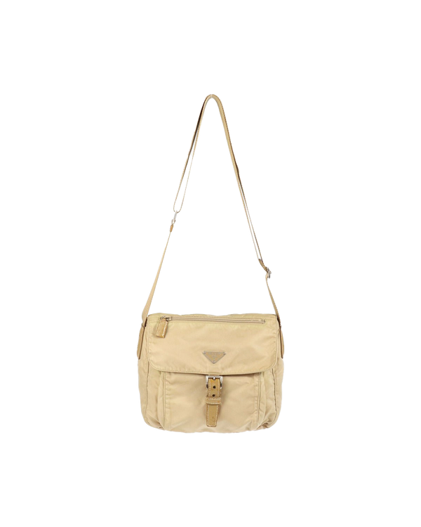 Prada - Shoulder Bag