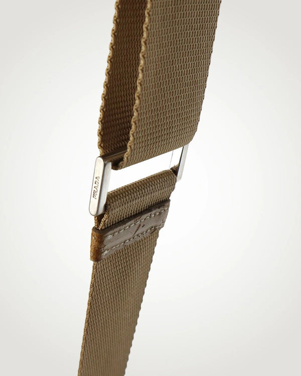 Prada - Shoulder Bag thumbnail 10