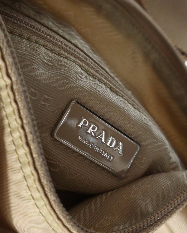 Prada - Shoulder Bag thumbnail 11