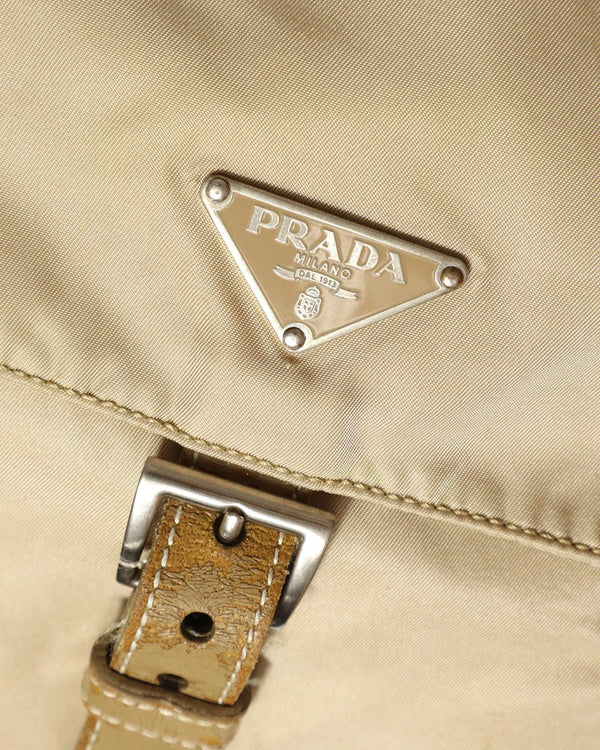 Prada - Shoulder Bag thumbnail 14