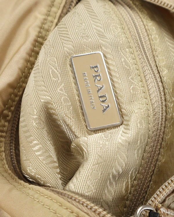 Prada - Shoulder Bag thumbnail 17