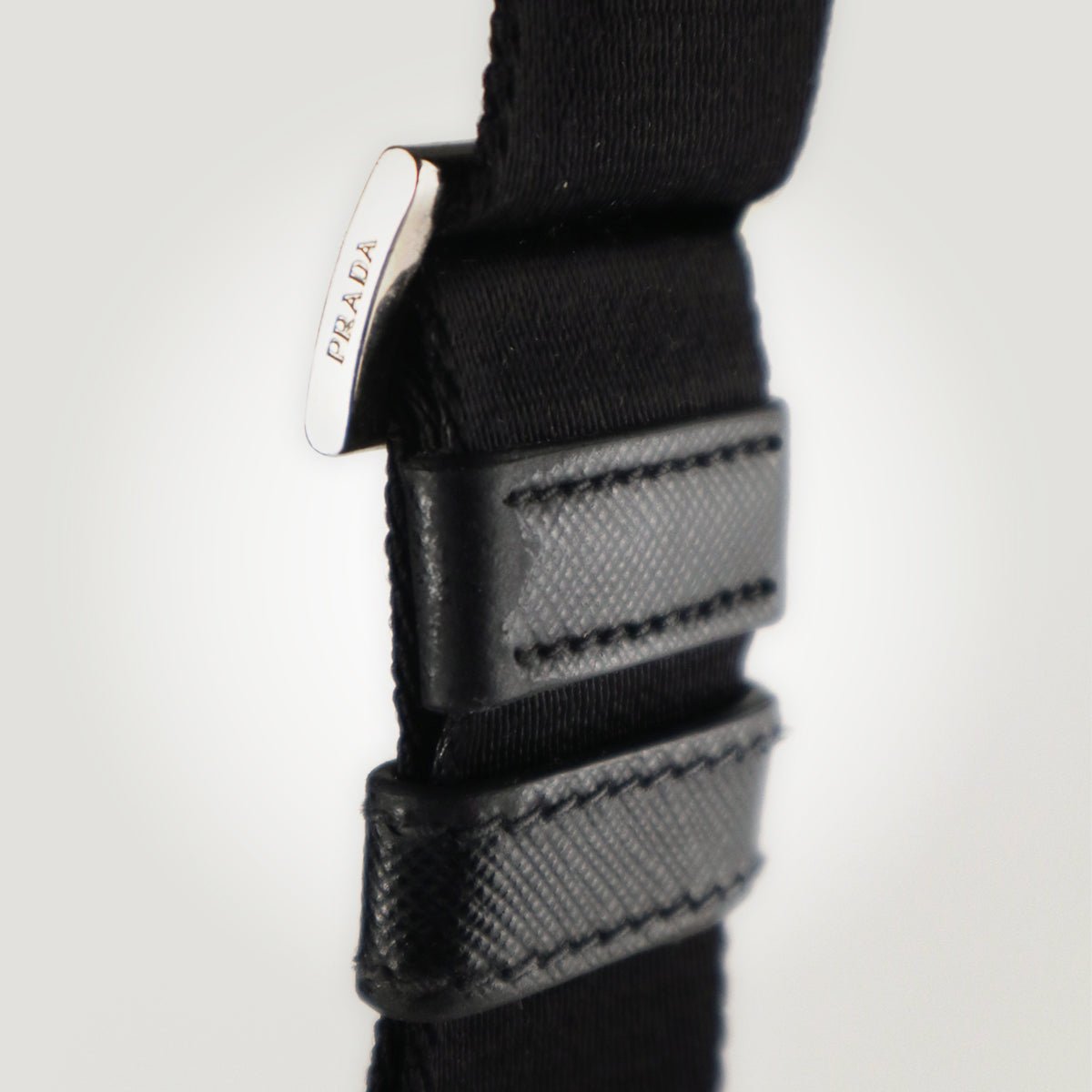 Prada - Re - Nylon Shoulderbag - Bloc Magasin