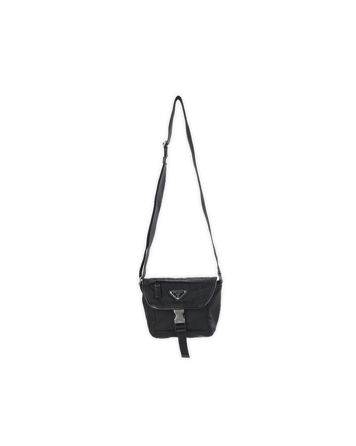 Prada - Re-Nylon Shoulderbag