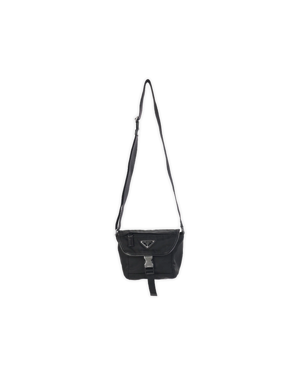 Prada - Re-Nylon Shoulderbag
