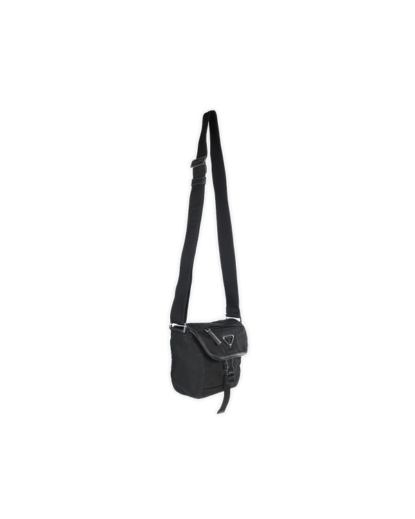 Prada - Re-Nylon Shoulderbag - alternate
