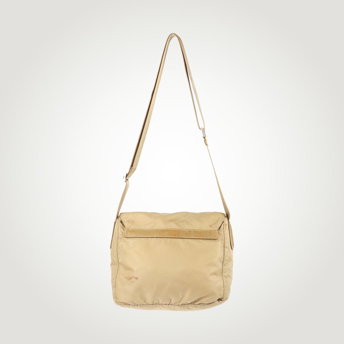 Prada - Shoulder Bag - Bloc Magasin