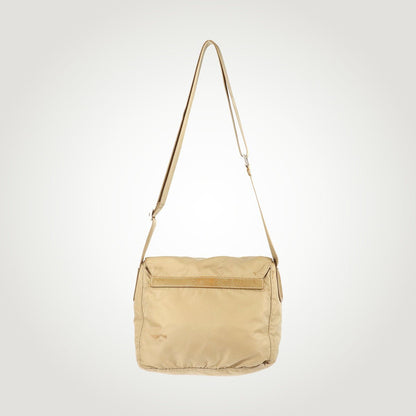 Prada - Shoulder Bag - Bloc Magasin