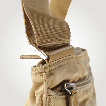 Prada - Shoulder Bag - Bloc Magasin