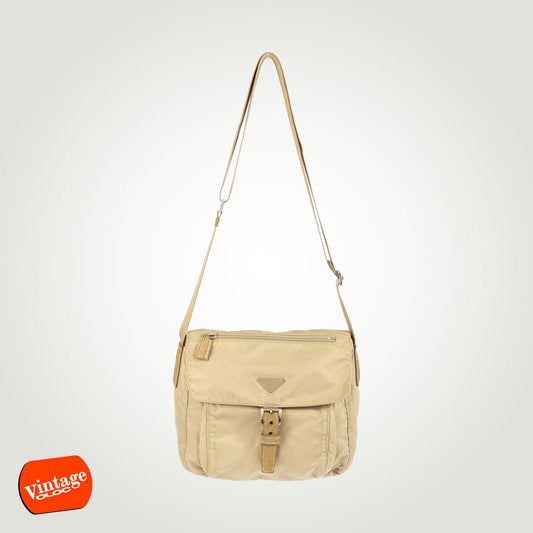 Prada - Shoulder Bag - Bloc Magasin