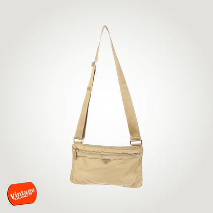 Prada - Shoulder Bag - Bloc Magasin