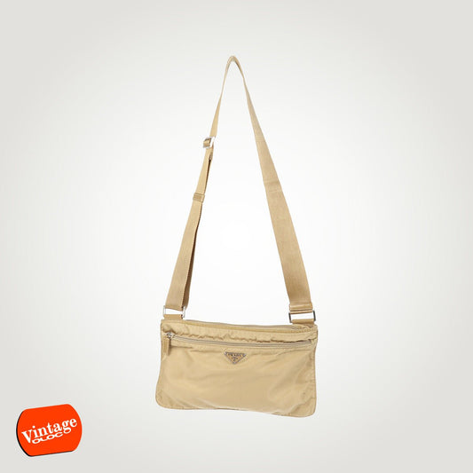Prada - Shoulder Bag - Bloc Magasin
