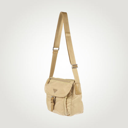 Prada - Shoulder Bag - Bloc Magasin