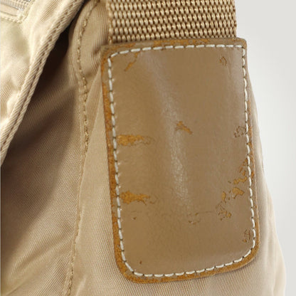 Prada - Shoulder Bag - Bloc Magasin