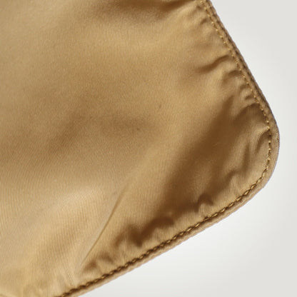 Prada - Shoulder Bag - Bloc Magasin