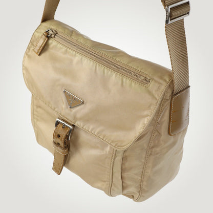 Prada - Shoulder Bag - Bloc Magasin
