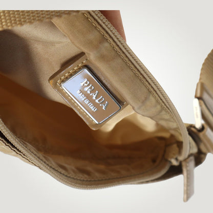 Prada - Shoulder Bag - Bloc Magasin