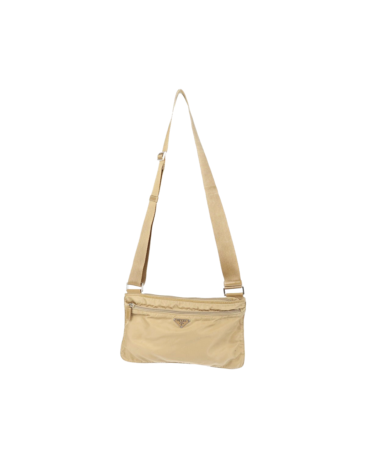 Prada - Shoulder Bag