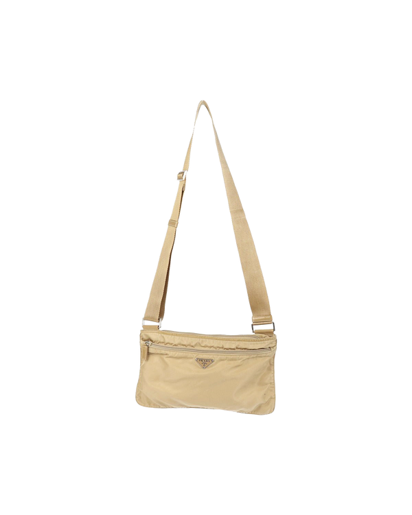 Prada - Shoulder Bag