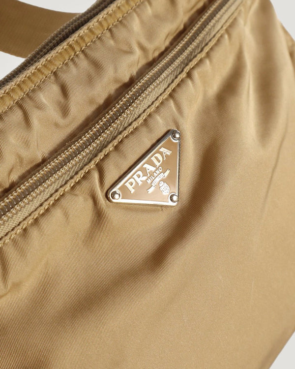 Prada - Shoulder Bag thumbnail 9