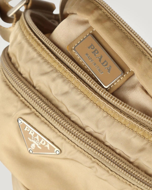 Prada - Shoulder Bag thumbnail 11