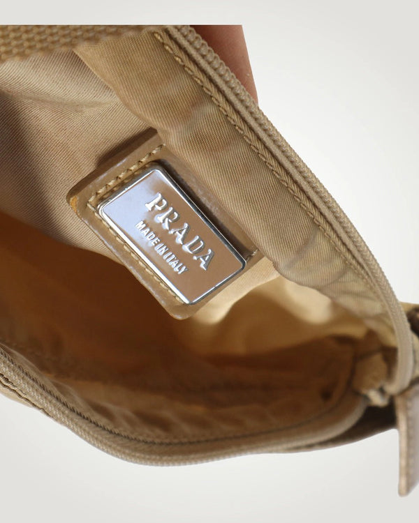 Prada - Shoulder Bag thumbnail 12