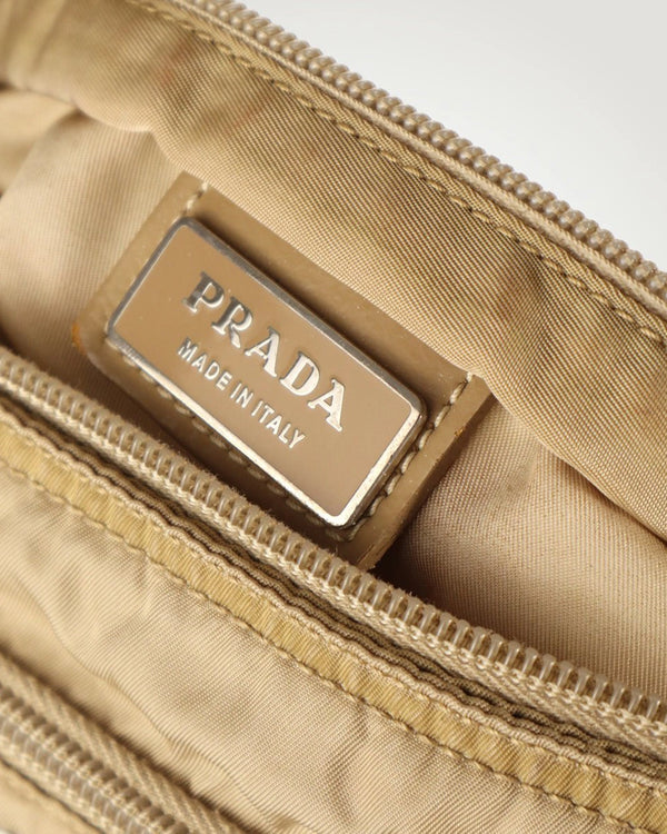 Prada - Shoulder Bag thumbnail 14