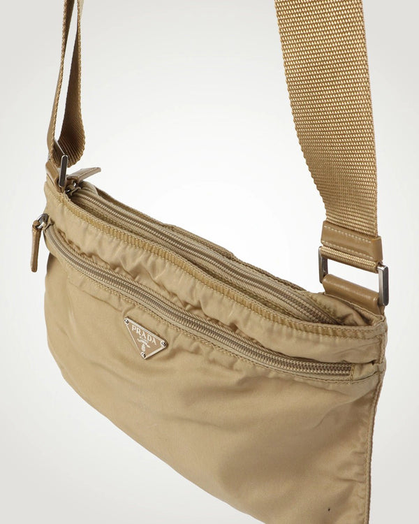 Prada - Shoulder Bag thumbnail 16