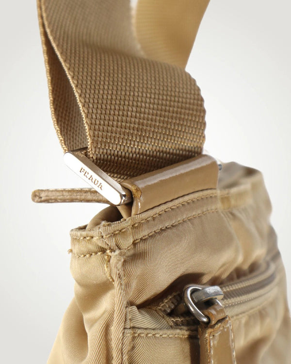 Prada - Shoulder Bag thumbnail 18