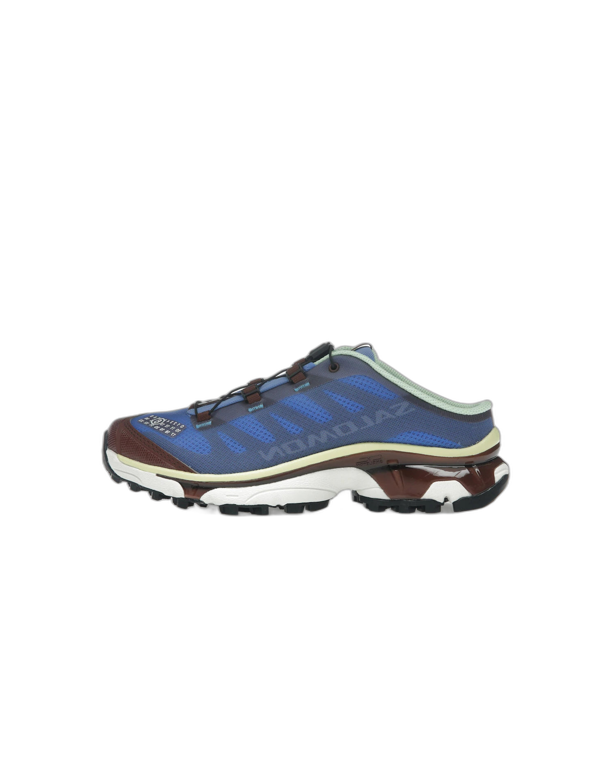 Salomon - XT-4 Mule MM6 Maison Margiela Ultramarine