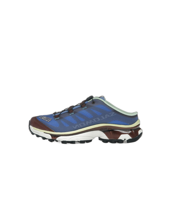 Salomon - XT-4 Mule MM6 Maison Margiela Ultramarine