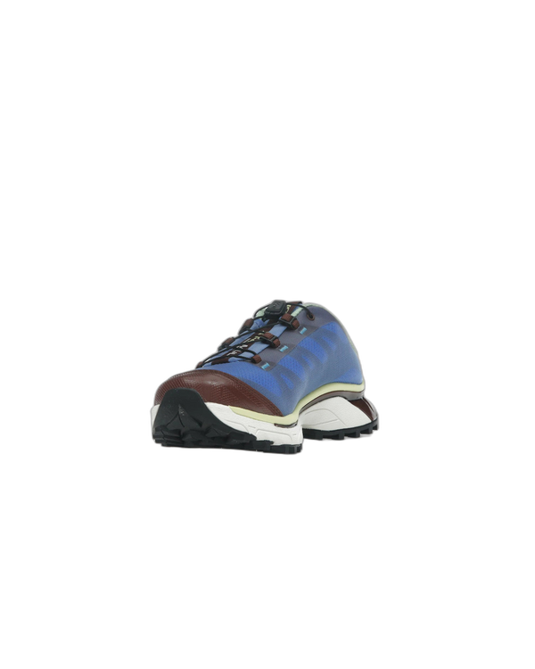 Salomon - XT-4 Mule MM6 Maison Margiela Ultramarine — view 4