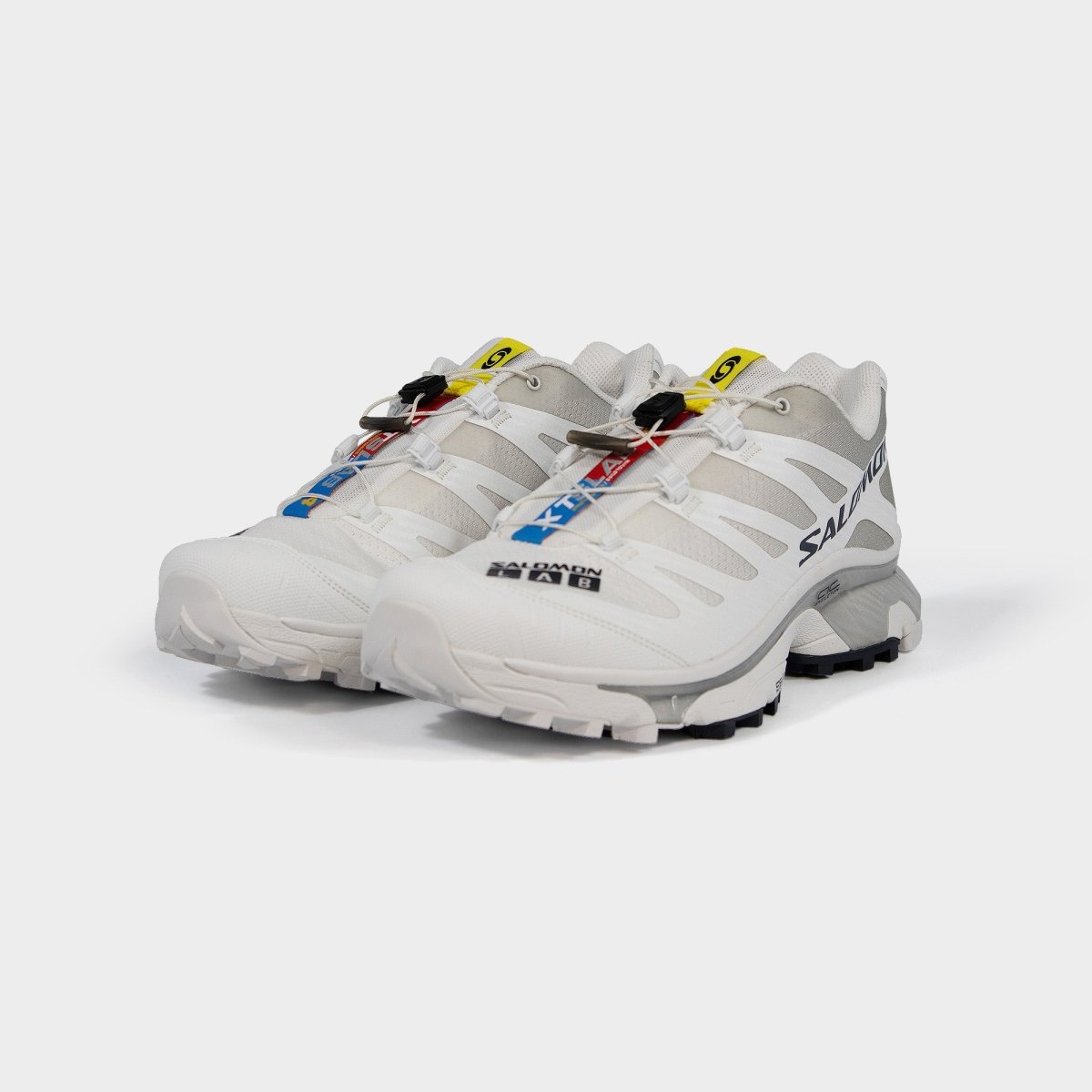 Salomon - XT - 4 OG - Bloc Magasin