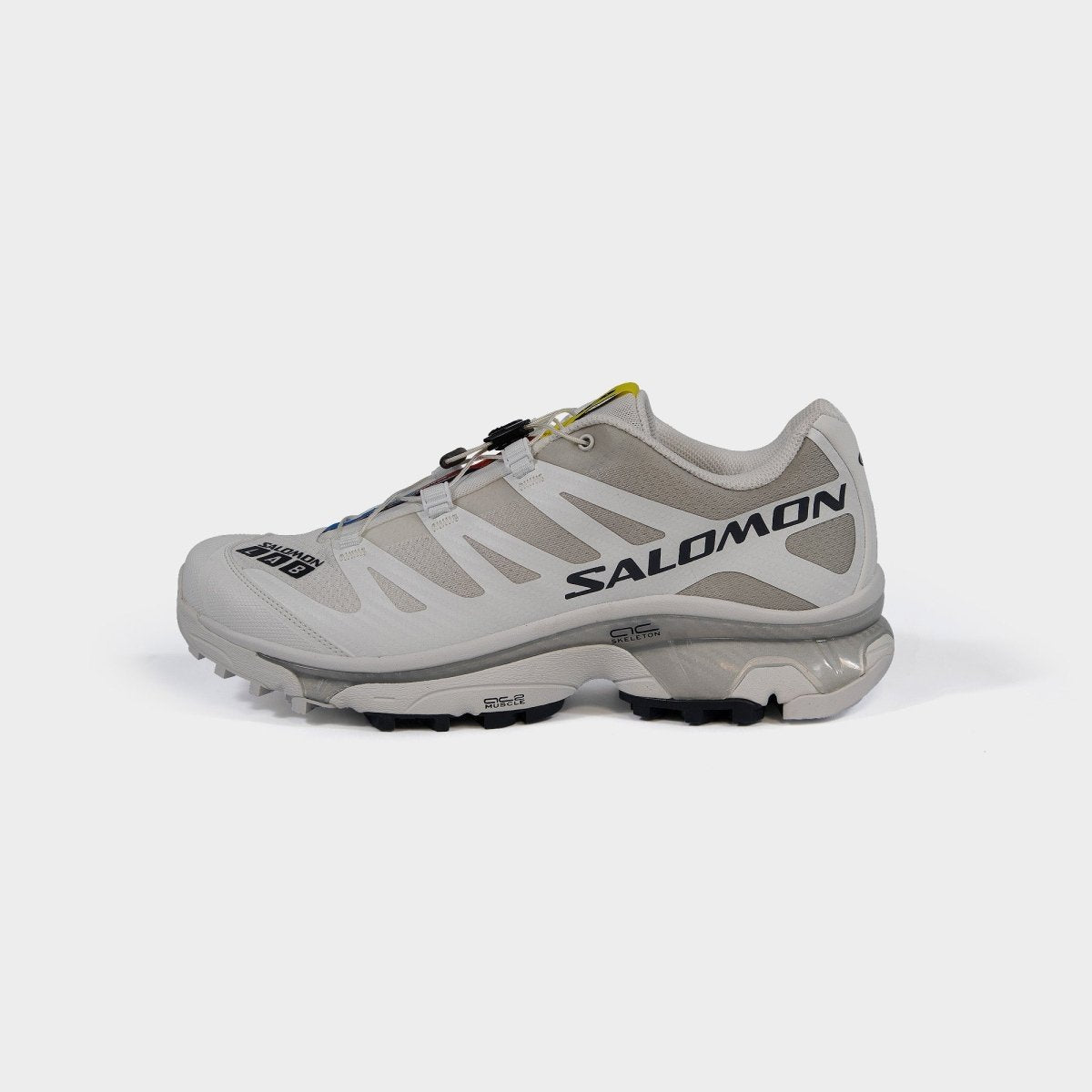 Salomon - XT - 4 OG - Bloc Magasin