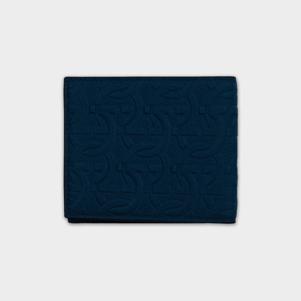 Salvatore Ferragamo - Leather Wallet - alternate