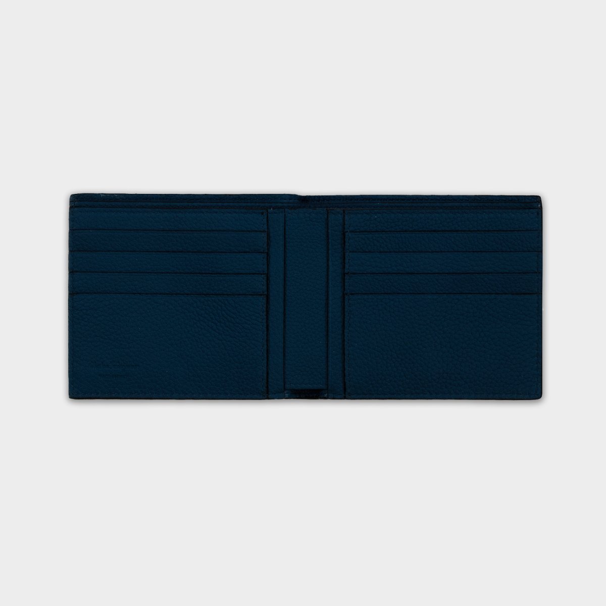 Salvatore Ferragamo - Leather Wallet - Bloc Magasin