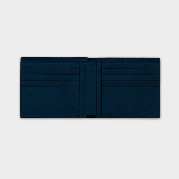 Salvatore Ferragamo - Leather Wallet — view 3