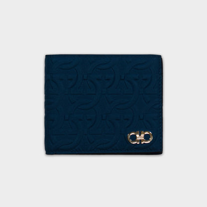 Salvatore Ferragamo - Leather Wallet - Bloc Magasin