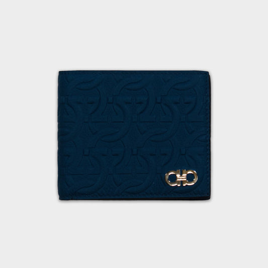 Salvatore Ferragamo - Leather Wallet - Bloc Magasin
