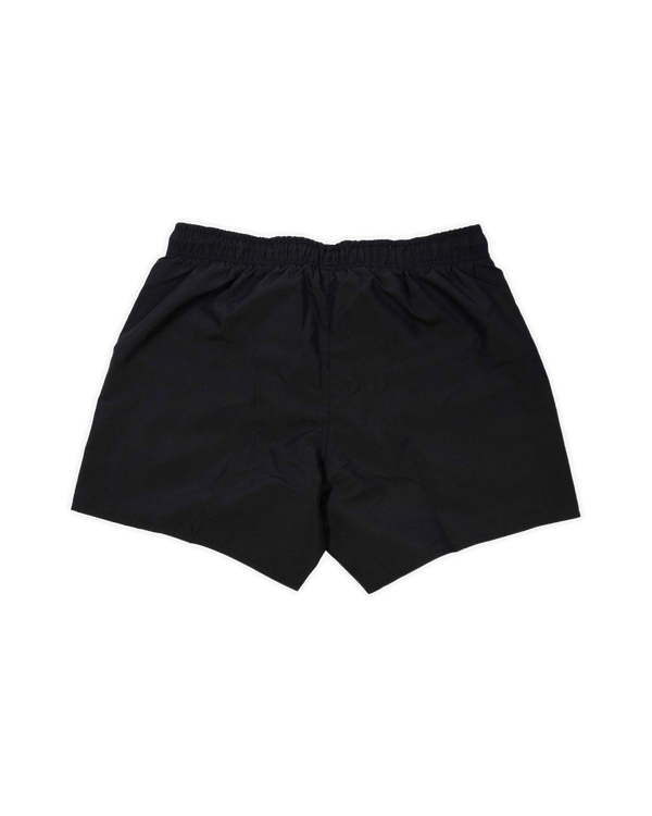 Lacoste - Black Swim Trunks - alternate