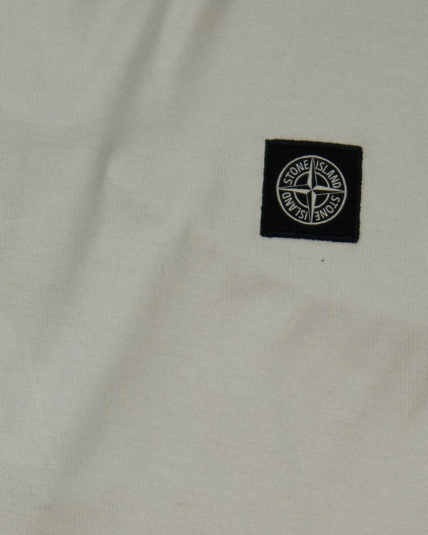 Stone Island - Cotton Long Sleeve T-Shirt thumbnail 3