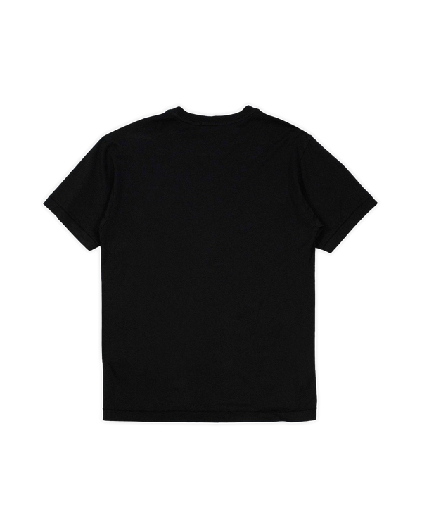 Stone Island - Cotton T-Shirt - alternate