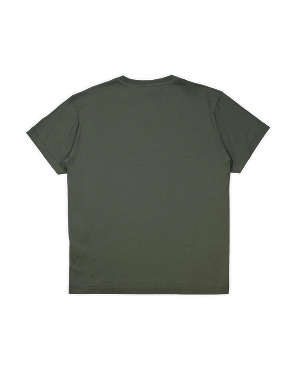 Stone Island - Cotton T-Shirt - alternate