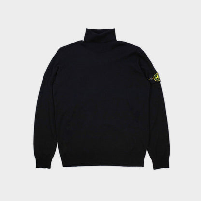 Stone Island - Brushed Cotton Sweater - Bloc Magasin